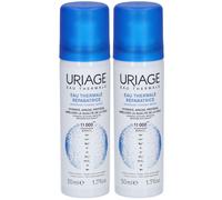 Uriage Eau Thermale Crème 2x50 ml