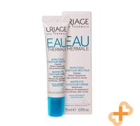Uriage Eau Thermale Crème Contour des Yeux Anti-Cernes Anti-Gonflement 15 ml