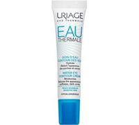 Uriage Eau Thermale Crème Contour des Yeux Eau micellaire pour peaux normales/combinées 15 ml