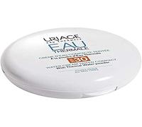 Uriage Eau Thermale crème d'eau compacte teintée spf30 10g