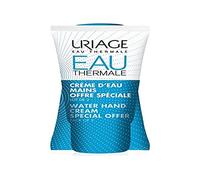 Uriage Eau Thermale Crème D'eau Mains Lot de 2 Tubes de 50ml