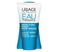 Uriage Eau Thermale Crème d'Eau Mains Lot de 2 x 50ml