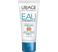 Uriage Eau Thermale Crème SPF20 eau micellaire pour peaux normales/combinées 40 ml