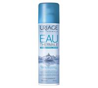 Uriage Eau Thermale d'Uriage - 100% Pure & Naturelle - +32% d'Hydratation après une Heure - Hydrate, Apaise, Protège - Brume Fraîche, Multi-Usage pour toute la Famille - Visage & Corps - 150mL