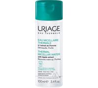 Uriage Eau Thermale Eau Micellaire Thermale Peaux Mixtes À Grasses Flacon 100ml