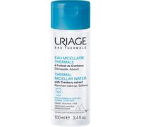 Uriage Eau Thermale Eau Micellaire Thermale Peaux Normales À Sèches Flacon 100ml