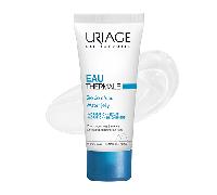 Uriage Eau Thermale Gelée D’Eau Hydrate Désaltère Illumine Peaux Normales À Mixtes Tube 40ml