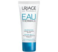 Uriage Eau Thermale Gelée D’Eau Hydrate Désaltère Illumine Peaux Normales À Mixtes Tube 40ml