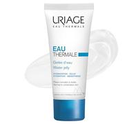 Uriage Eau Thermale Gelée D’Eau Hydrate Désaltère Illumine Peaux Normales À Mixtes Tube 40ml