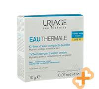 Uriage Eau Thermale Hydratant & Protégeant Compact Poudre Avec Teinte SPF 30 10