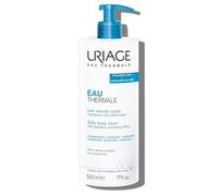 Uriage Eau Thermale Lait Velouté Corps Hydratant 24H, 500 ml