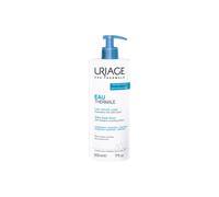 Uriage Lait Velouté Corps – Hydratation lissante pour peaux sèches et sensibles – 500 ml