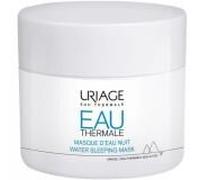 Uriage Masque D'Eau Nuit