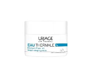 Uriage Eau Thermale Masque Eau Nuit Hydratant Lissant 50ml