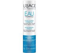 Uriage Eau Thermale Moisturizing Lipstick eau micellaire démaquillante pour peaux normales/mixtes 4 g