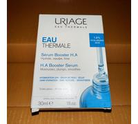 Uriage Eau Thermale Sérum Booster H.A Hydratant Lissant Repulpant 30ml
