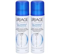 Uriage Eau Thermale Spray 2x150 ml