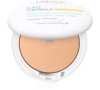 Uriage Eau Thermale Crème D'Eau Compacte Teintée Poudre IP30 À La Poudre D’Eau Thermale 10g