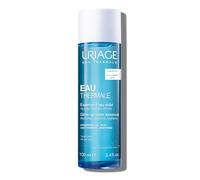 Uriage Essence d’Eau Éclat avec Acide Hyaluronique - Hydrate - Purifie et Resserre les Pores - Parfum de Bergamote et de Pêche - Haute Tolérance - 96% d’Ingrédients d’Origine Naturelle - 100 ml