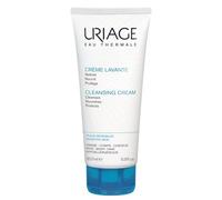 URIAGE - Gel Douche Douceur pour Peaux Sensibles, Nettoyant et Hydratant Hypoallergénique (Tube 200 ml) - Le Lot De 3