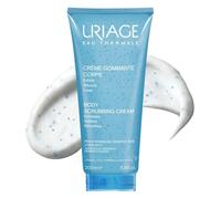 URIAGE - Gel Douche Exfoliant Doux, Hydratation et Apaisement pour une Peau Lisse (200 mL) - Le Lot De 2