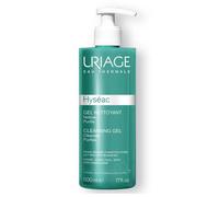 Uriage Hyséac Gel Nettoyant Flacon Pompe 500ml Nf