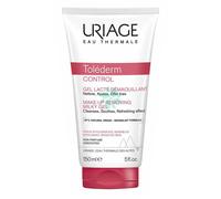 Uriage Tolederm Control Gel Lact Demaquillante 150ml