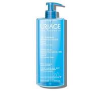 Uriage Gel Surgras Liquide Dermatologique Peaux Sensibles 500ml