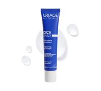 URIAGE - Gel Visage Bariederm Cica Daily Apaisant Réparateur | Onctueux et apaisant pour la peau | Usage quotidien | le tube de 40mL | LOT DE 2