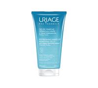 Uriage Eau Thermale Gelée fraîche démaquillante à l'extrait d'Edelweiss bio 150 ml