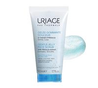 URIAGE - Gelée Visage Exfoliante Douce, Sublimez Peau Normale à Sèche, Hydratation & Soin (50 mL) - lot de 2 - Vendu par Lot