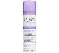 Uriage Gyn-Phy Brume Nettoyante Hygiène Intime Spray 50ml