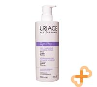 URIAGE GYN PHY Gel De Nettoyage Intime Apaisant 500 ml