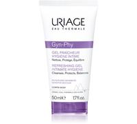 Uriage Gyn-Phy Gel Fraîcheur Hygiéne Intime gel rafraîchissant pour la toilette intime 50 ml