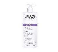 Uriage Gyn-Phy Hygiène Intime Gel Fraîcheur - Toilette Intime Quotidienne - Nettoie en Douceur sans Assécher - Gel Moussant au Parfum Floral - Testé sous Contrôle Gynécologique - 500ml