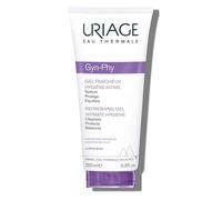 Uriage Gyn-Phy Hygiène Intime Gel Fraîcheur - Toilette Intime Quotidienne - Nettoie en Douceur sans Assécher - Gel Moussant - Parfum Floral - Testé sous Contrôle Gynécologique - 200ml