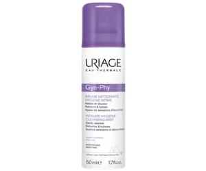 Uriage GYN-PHY Intimate Hyigiene Cleansing Mist 50ml