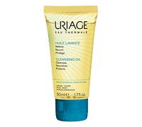 Uriage Hygiène Huile Lavante huile lavante visage et corps 50 ml