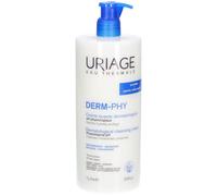 Uriage Huile Lavante | Testée sous contrôle dermatologique Crème 1 l