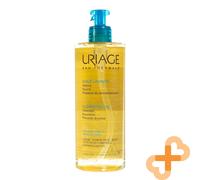 URIAGE HUILE Nettoyant Hydratant Huile Pour Peau Sèche Sensible 500 ml