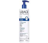 Bébé Xémose - 1ère Huile Lavante Apaisante - 500ml