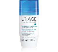 Uriage Hygiène Déodorant Douceur déodorant roll-on doux sans aluminium 50 ml