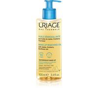 Uriage Huile Démaquillante Démaquillante 100 ml
