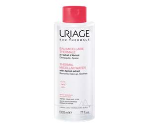 Uriage Hygiëne Thermal Micellar Water Sensitive Skin 500ml