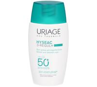 Uriage Hyséac 3-Regul+ Soin Anti-Imperfections SPF 50+ Crème 50 ml