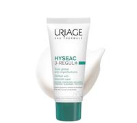 Uriage Hyséac Soin Global Anti-Imperfections 3-Regul+ 40ml - Points Noirs & Boutons - Avec Acide Salicylique & AHA - Efficacité dès 4h - Sans Parabènes, Sans Huiles, Non Comédogène