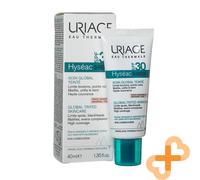 Uriage Hyseac 3 Regul SPF 30 Avec Couleur Limits Spots Points Noirs Matifies