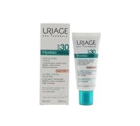 Uriage Hyseac 3-Regul TInted Spf30 40ml - LIVRAISON GRATUITE