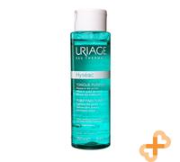 Uriage Hyseac Démaquillage Tonique Nettoyant 250ml Resserre Pores Peau Grasse
