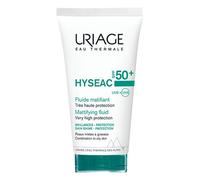 Uriage Hyséac Fluide Matifiant IP50+ Tube 50ml